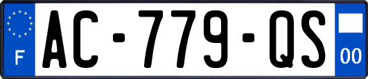 AC-779-QS