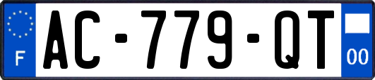 AC-779-QT