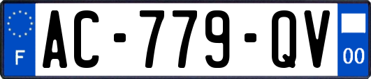 AC-779-QV