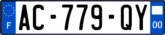 AC-779-QY