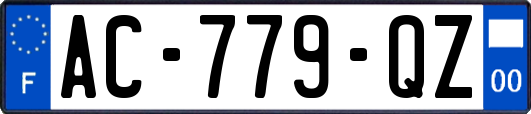 AC-779-QZ
