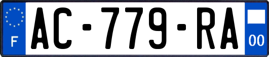 AC-779-RA