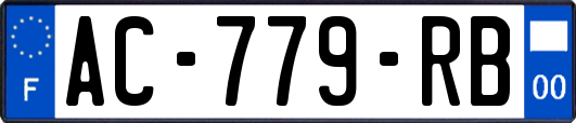 AC-779-RB