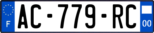 AC-779-RC