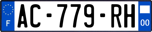AC-779-RH