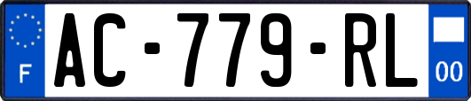 AC-779-RL