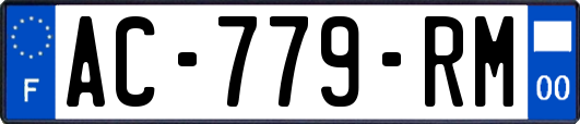 AC-779-RM