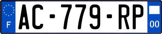 AC-779-RP