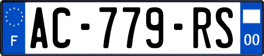 AC-779-RS