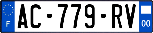 AC-779-RV