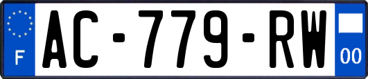AC-779-RW