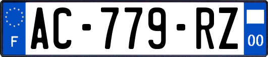 AC-779-RZ