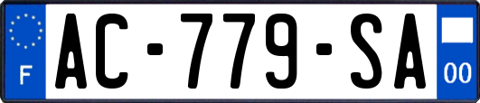 AC-779-SA