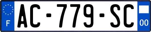 AC-779-SC