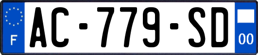 AC-779-SD