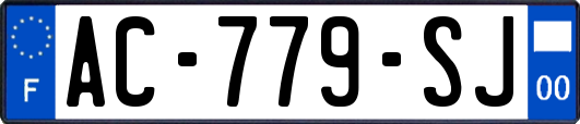 AC-779-SJ