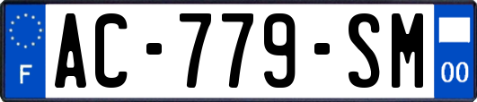 AC-779-SM