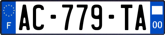 AC-779-TA