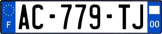 AC-779-TJ