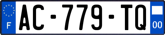 AC-779-TQ