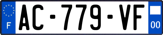 AC-779-VF
