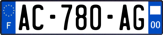 AC-780-AG