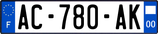 AC-780-AK