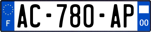 AC-780-AP