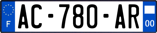 AC-780-AR