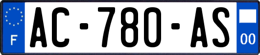 AC-780-AS