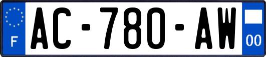 AC-780-AW