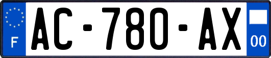 AC-780-AX