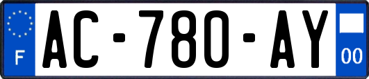 AC-780-AY