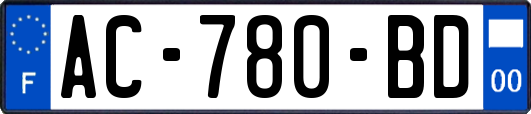 AC-780-BD