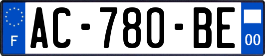 AC-780-BE