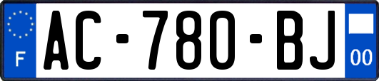 AC-780-BJ