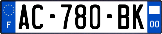 AC-780-BK