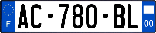AC-780-BL