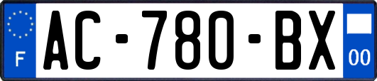 AC-780-BX