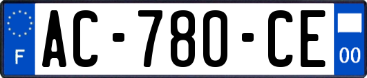 AC-780-CE