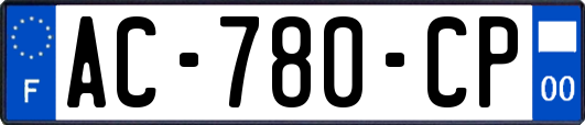 AC-780-CP