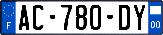 AC-780-DY