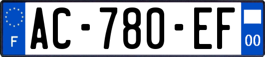 AC-780-EF