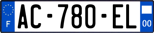 AC-780-EL