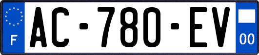 AC-780-EV