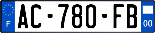 AC-780-FB