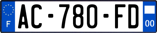 AC-780-FD