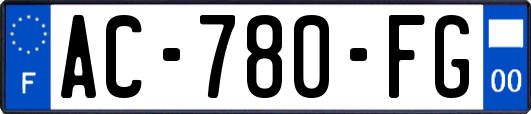 AC-780-FG