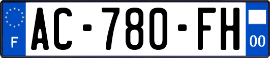 AC-780-FH