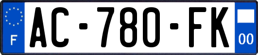 AC-780-FK